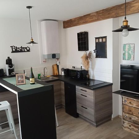 Comme A La Maison Cormeilles  Eksteriør billede