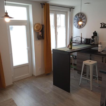 Comme A La Maison Cormeilles  Eksteriør billede