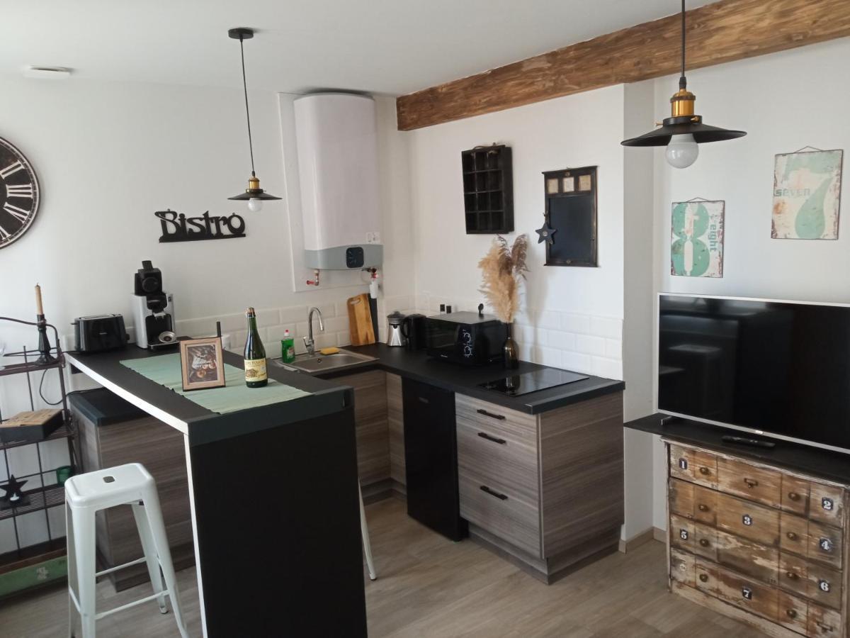 Comme A La Maison Cormeilles  Eksteriør billede