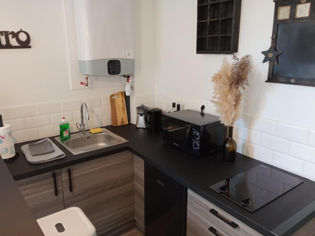 Comme A La Maison Cormeilles  Eksteriør billede
