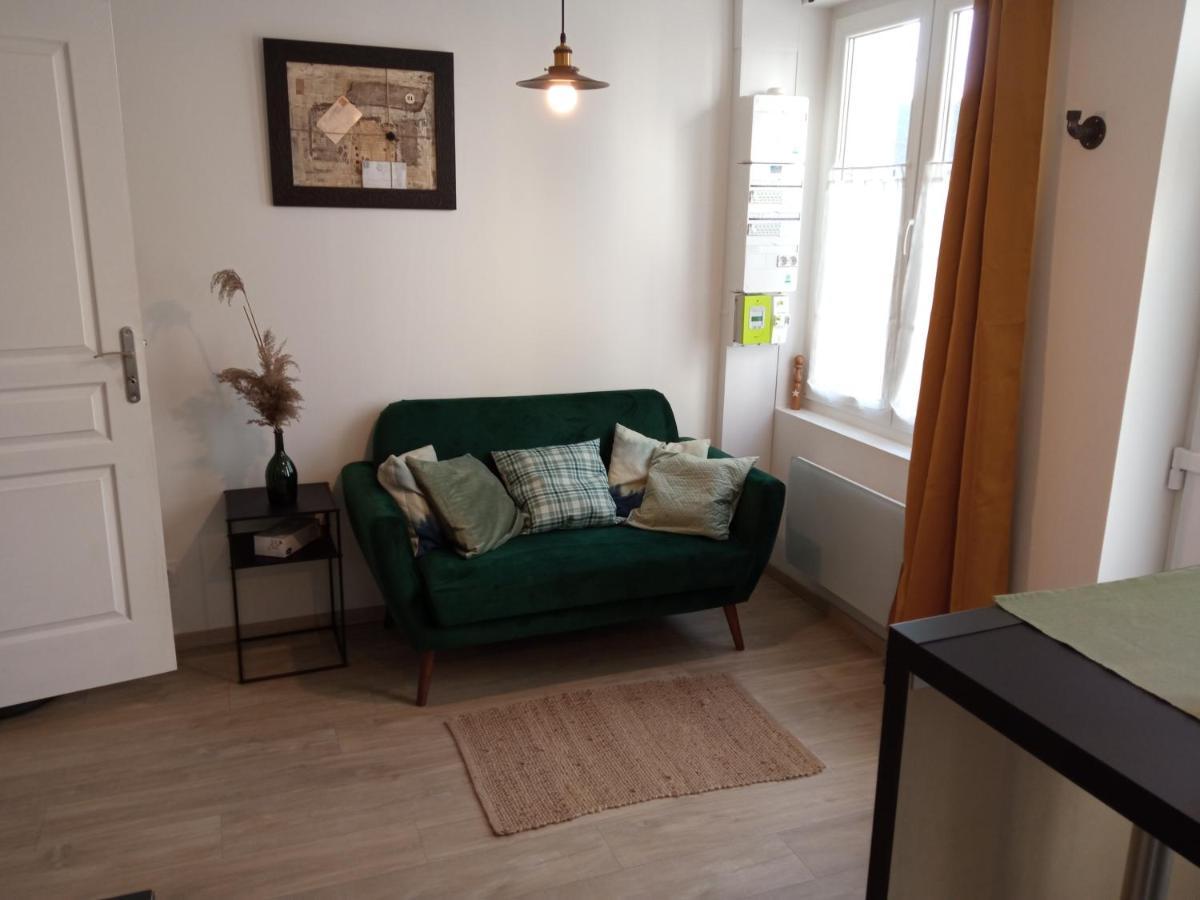 Comme A La Maison Cormeilles  Eksteriør billede